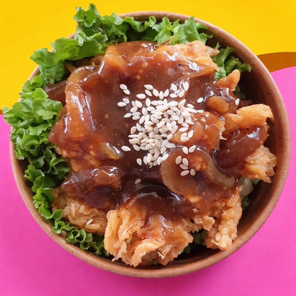 Ricebowl
